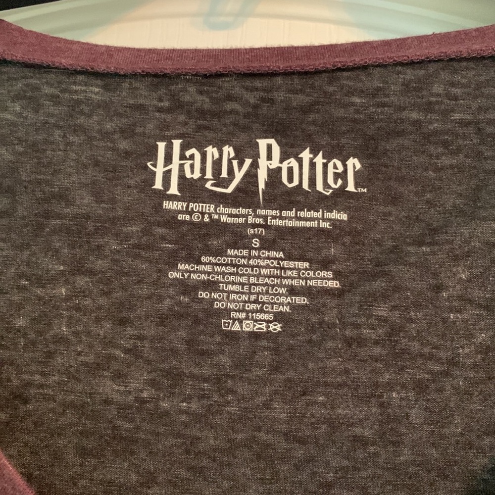 Harry Potter Merch - Picture 2 of 4